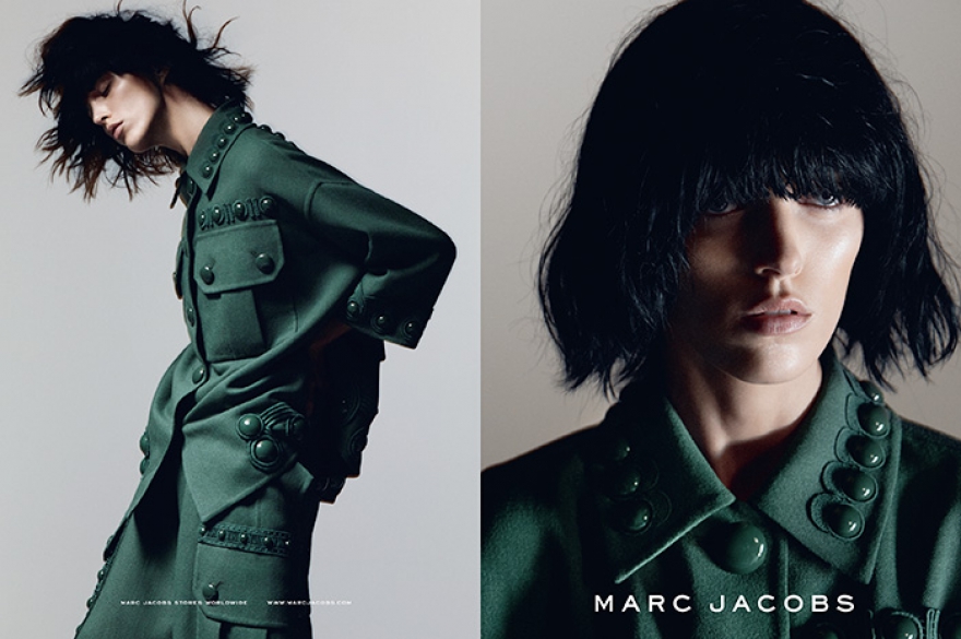 Marc Jacobs Как сообщил на прошлой неделе портал WWD, вторая линия Marc by Marc Jacobs прекратит самостоятельное существование: теперь вещи MbMJ будут