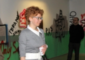 Екатерина Борзова