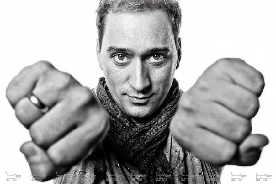 Воскресенье, 12 апреля Немецкий музыкант, продюсер и чуть ли не самый известный диджей на свете, Пол ван Дайк выступит в «Эрмитаже». Концерт в Казани