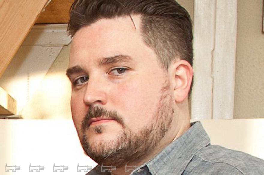 Режиссер и сценограф Тадэуш Штрасбергер