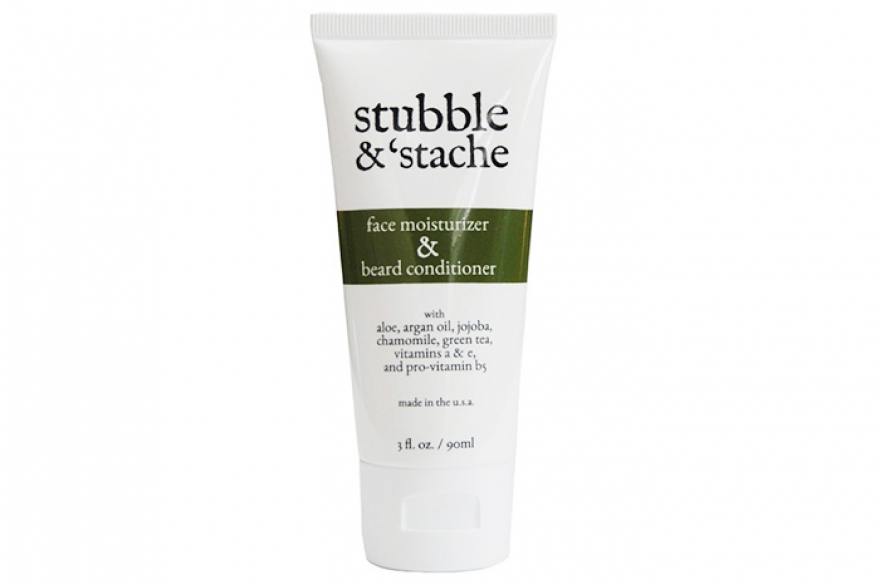 Кондиционер для бороды Stubble & ‘Stache