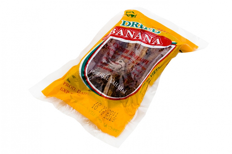 До начала 1990-х в стране считали, что банан - это кисловатая сушеная тушка: первыми стали привозить пачки с вялеными бананами, а не свежие фрукты. Их