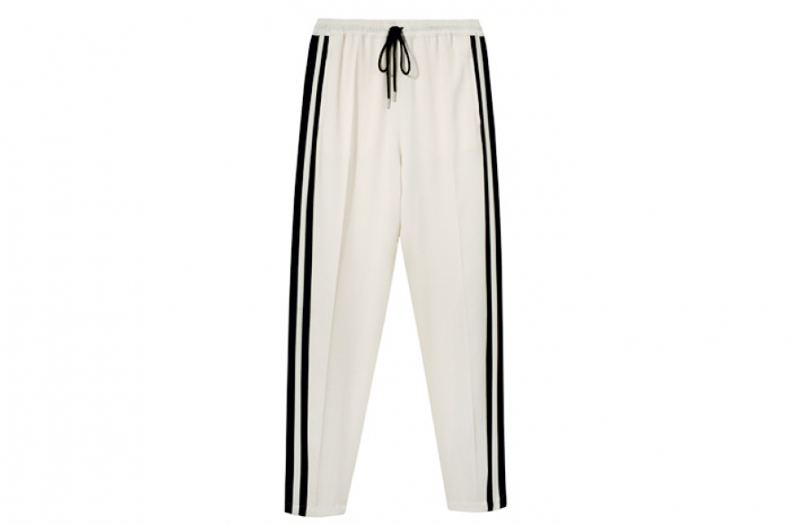 Брюки Sportmax, 14 660 руб (Max Mara)