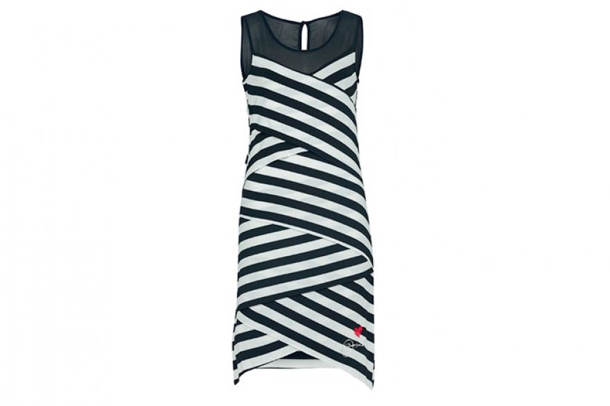 Платье Desigual, цена по запросу (Desigual)
