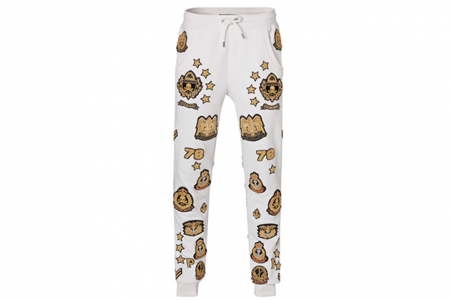 Брюки Philipp Plein, цена по запросу (Philipp Plein)