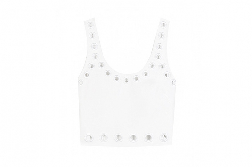 Топ Phillip Lim, 29 950 руб. (ДЛТ)