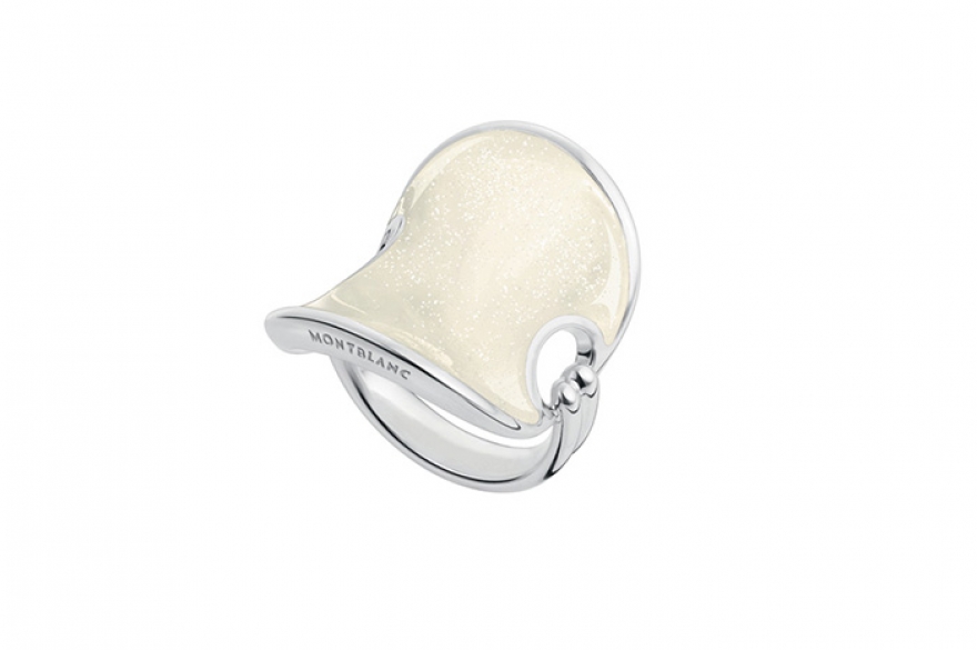 Кольцо Montblanc, 9500 руб. (Montblanc)