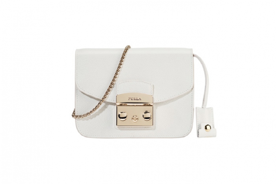 Сумка Furla, 13 683 руб. (Furla)