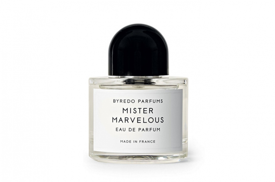 Парфюм Byredo, 18 160 руб. (Molecule)