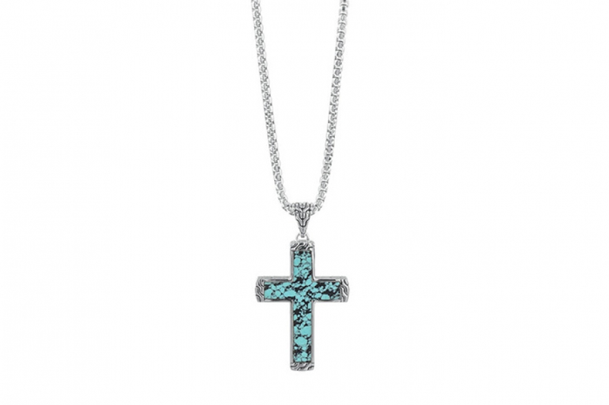 Подвеска John Hardy, 42 897 руб.(neimanmarcus. com)