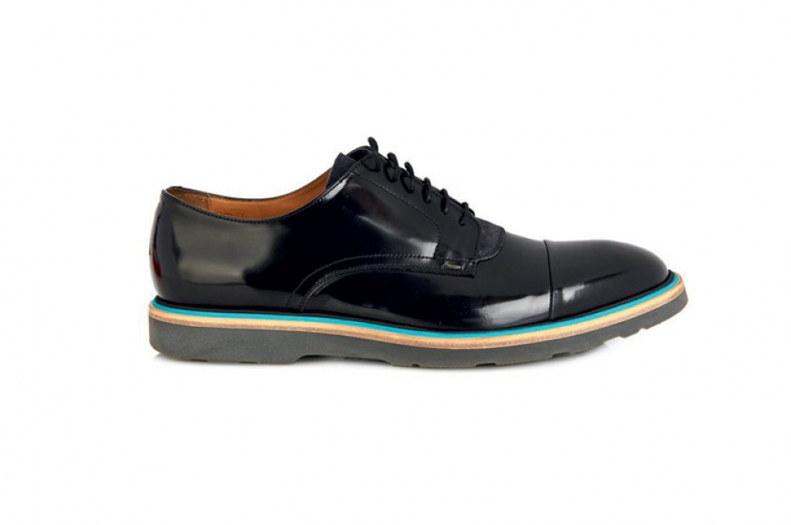 Туфли Paul Smith, 38 300 руб. (Paul Smith)