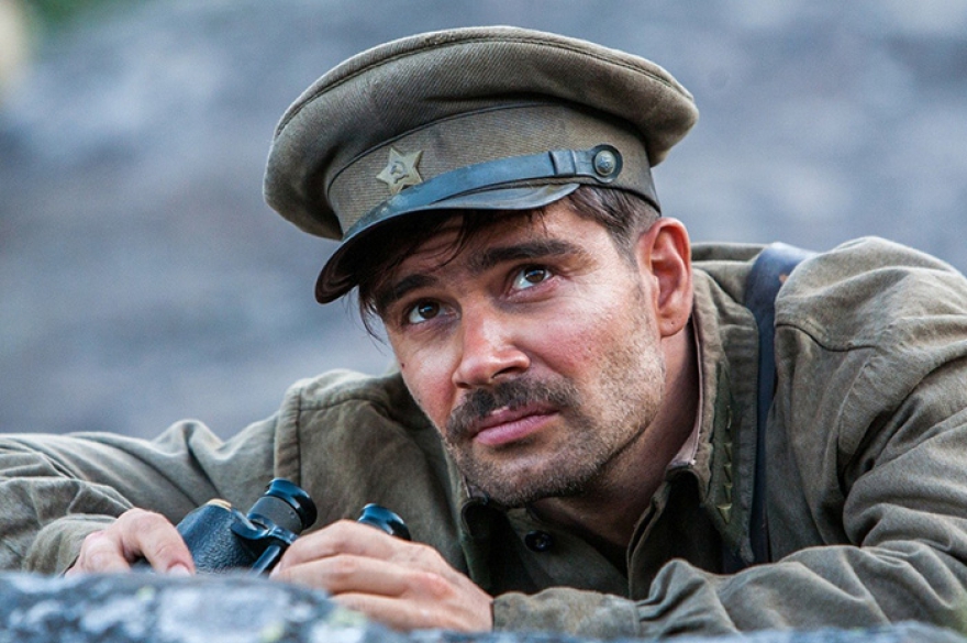 «А зори здесь тихие…»