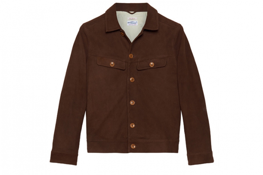 Куртка Gant Rugger, цена по запросу (Gant)
