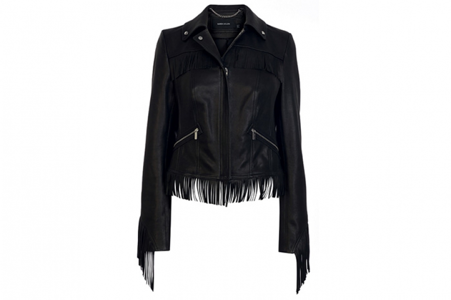 Куртка Karen Millen, 62 895 руб. (Karen Millen)