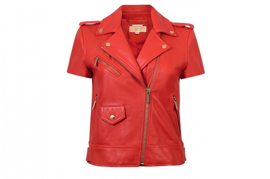 Жакет Michael Kors, 39 000 руб. (Michael Kors)