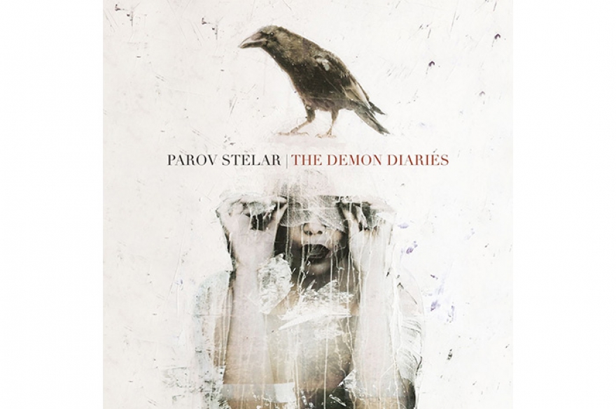PAROV STELAR THE DEMON DIARIES Австриец Маркус Фюредер все так же миксует джаз с даунтемпо, а зловещий IDM — с танце- вальным хаусом. 1 мая