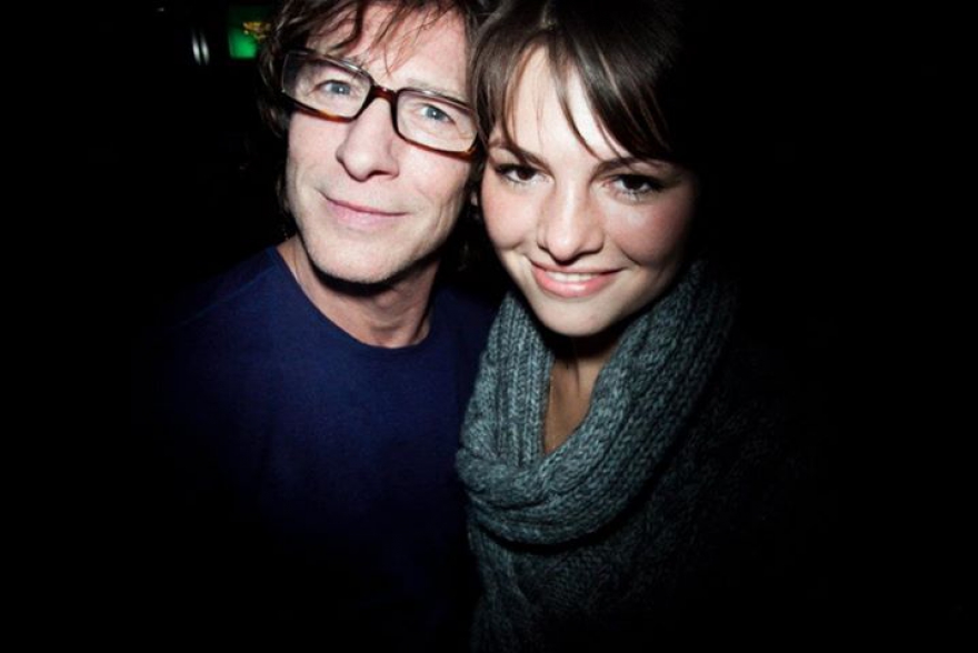 Хореограф и театральный художник Начо Дуато был завсегдатаем "Дома быта". Ходят легенды, как он танцевал на подоконнике в разгар пати