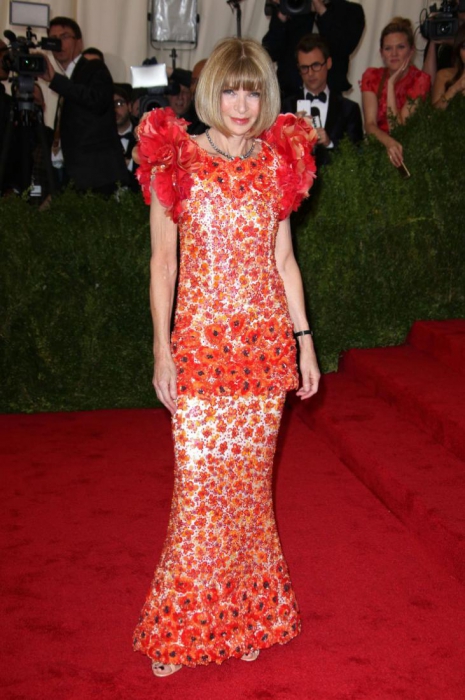 Анна Винтур