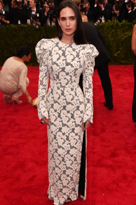 Дженнифер Коннелли в Louis Vuitton