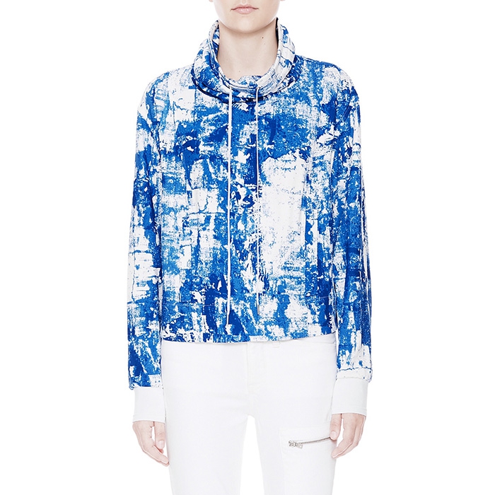 Толстовка Helmut Lang, 19560 рублей (DayNight)