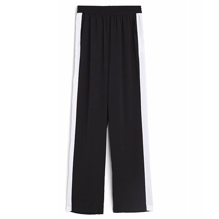 Брюки-клеш Oysho, 2299 рублей