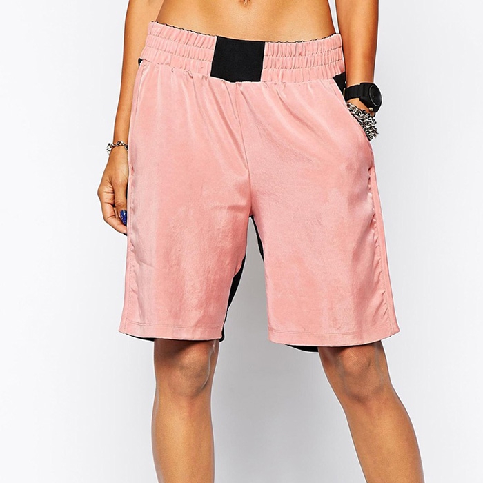 Шорты Asos, 4200 рублей