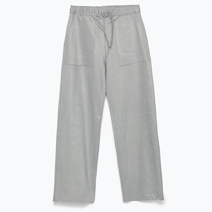 Брюки-клеш Zara, 2499 рублей