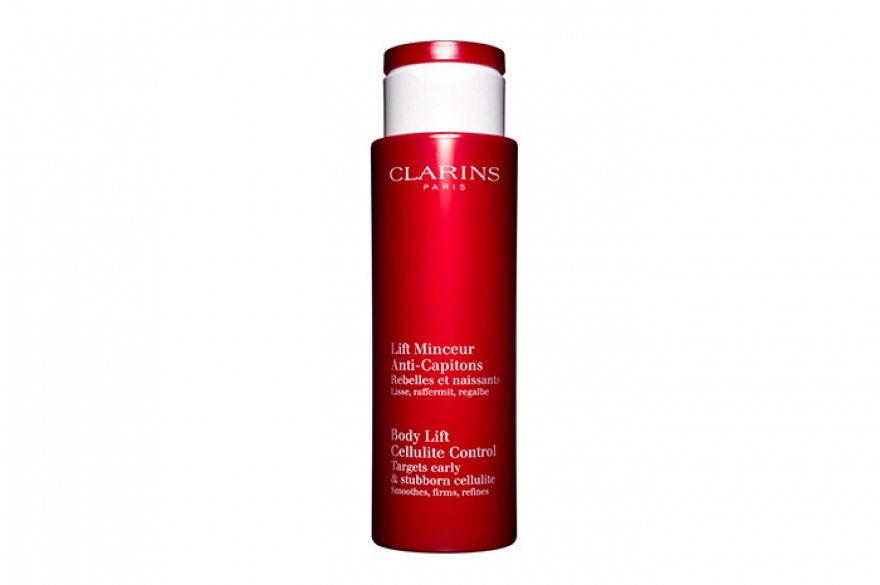 Подтягивающий антицеллюлитный крем Clarins