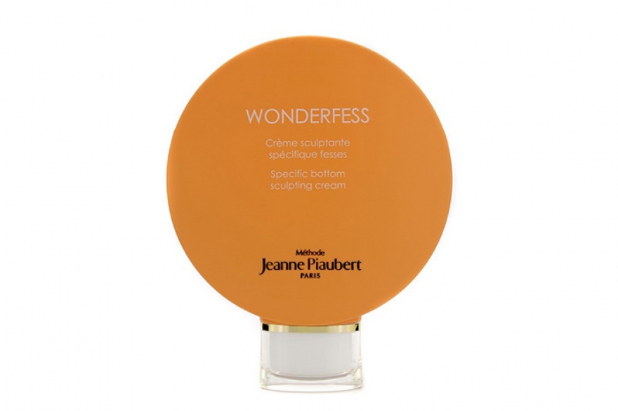 Скульптурирующий крем для ягодиц Methode Jeanne Piaubert Paris.
