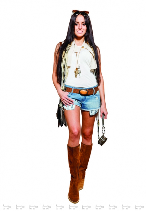 Альбина Калинина @kalininaalbina 7,3k«Инстаграм» для меня как клуб, где мы с девушками из разных городов обсуждаем банальную, но вечную тему: как быть