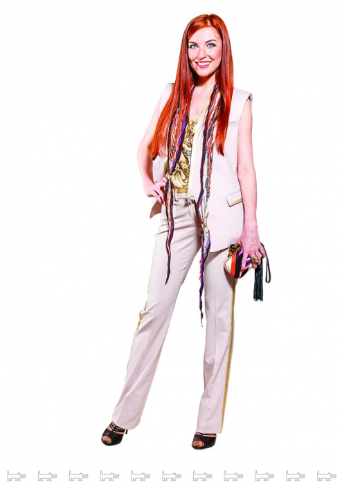 Ксения Седунова @ksenyasedunova 4,5kЛично для меня «Инстаграм» - незаменимое приложение! Оно позволяет следить за жизнью дорогих тебе людей