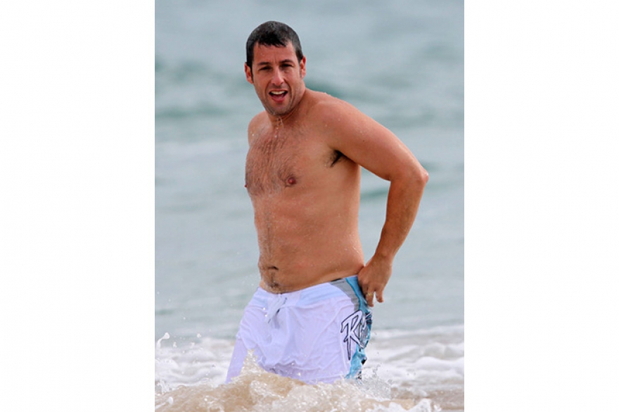 Адам Сэндлер