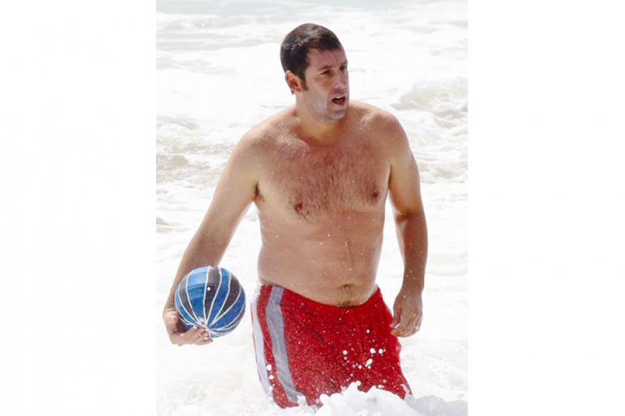 Адам Сэндлер