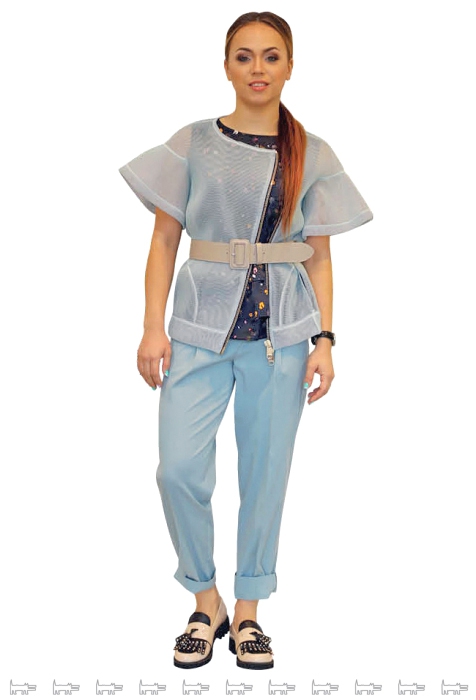 Ксения Иванова @ksumorkov 5,3k Свой инстаблог я завела сто пятьдесят четыре недели назад, и первая фотография была из музея соцбыта. Делюсь в нем всем