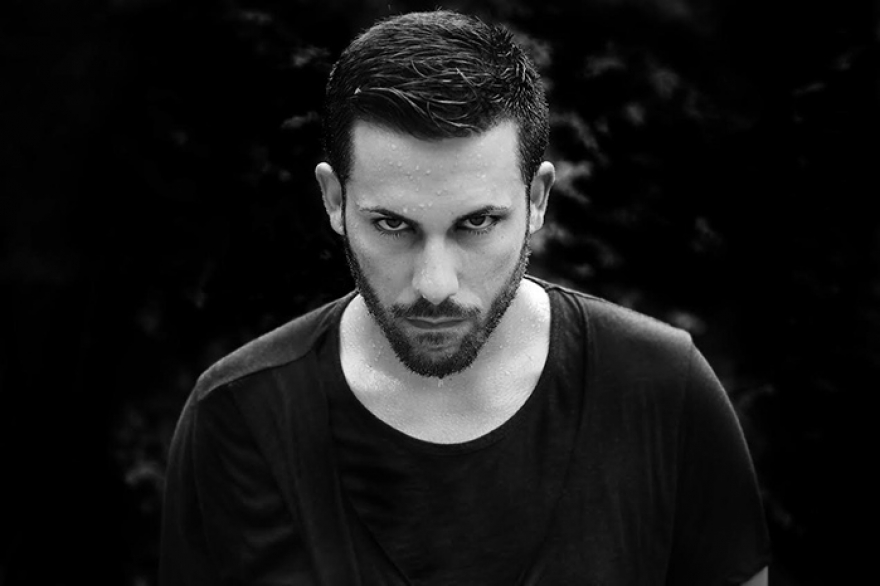 Вечеринка с David Att в клубе Mosaique На этот раз гостем пати от столичного комьюнити с имперскими амбициями по завоеванию сердец, ушей и ног всей