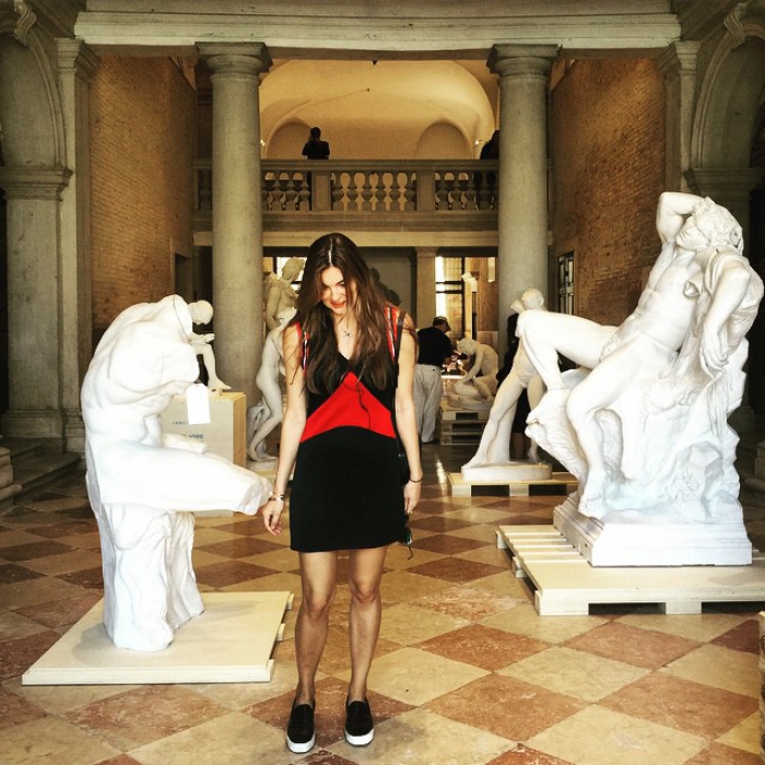 Кристина Березовская