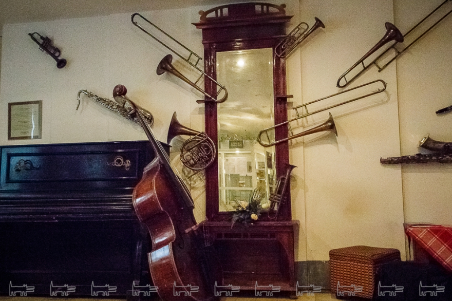 Музей Сайдашева