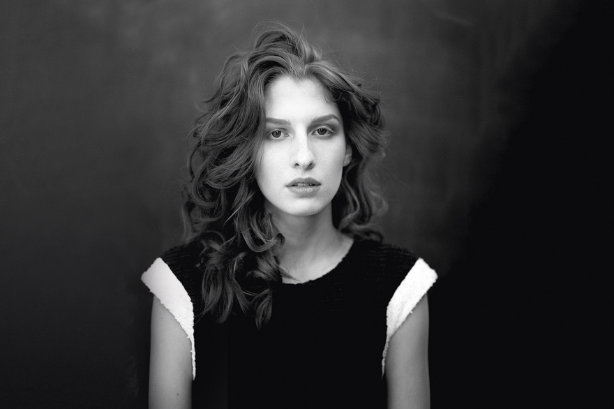 Муся Тотибадзе