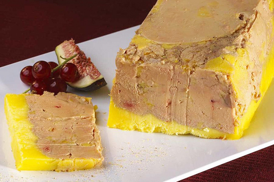 Музей фуа-гра / La Maison du Foie Gras В стране — крупнейшем производителе дорогостоящего деликатеса — не могли, разумеется, обойтись без его музея