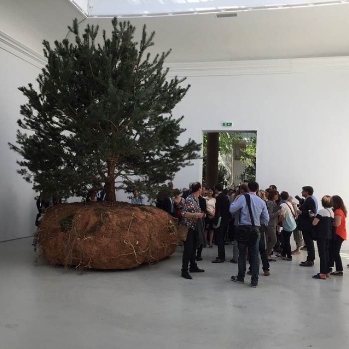 Павильон Франции