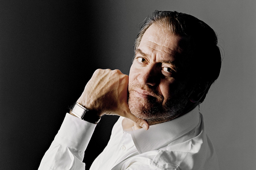 Валерий Гергиев