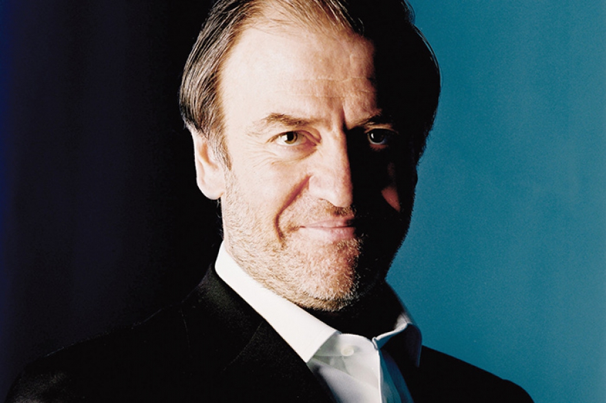 Валерий Гергиев