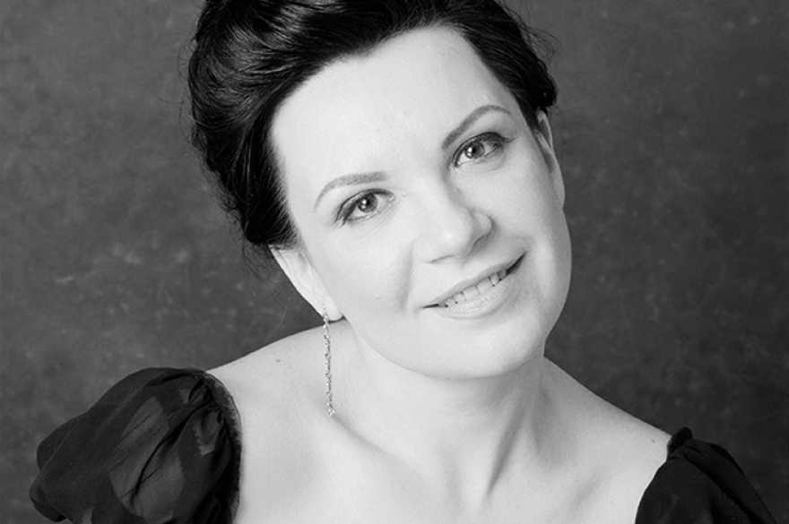 Екатерина Семенчук