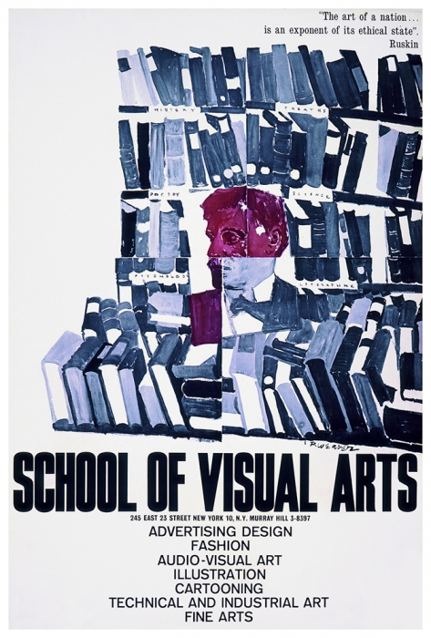 Robert Weaver, 1957"The art of a nation...is an exponent of its ethical state."