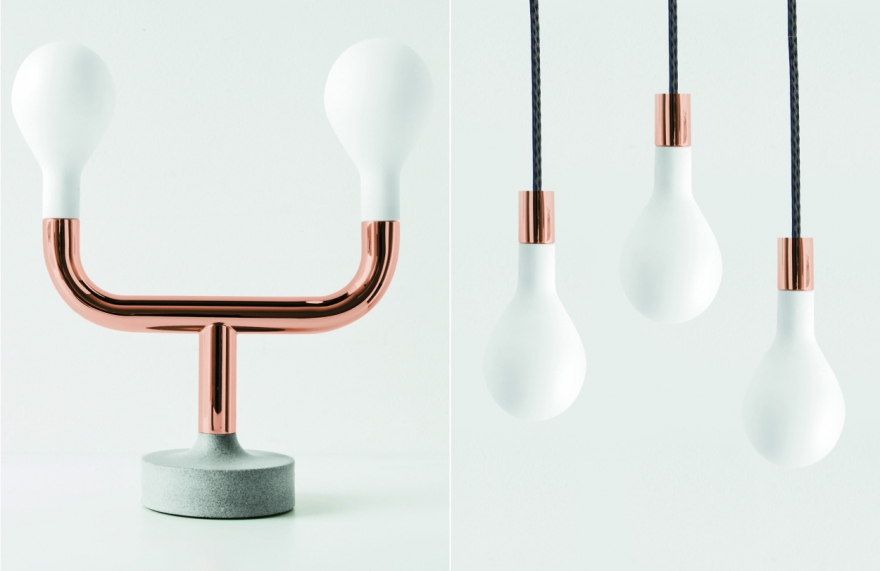 Светильник, Calligaris