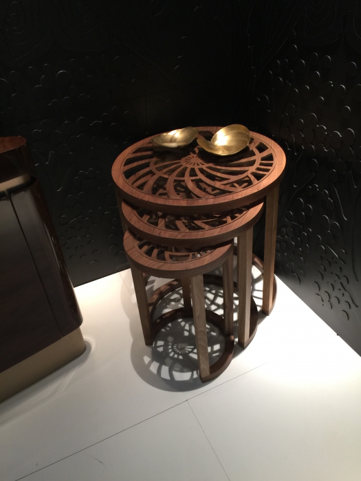 Элементы стендов