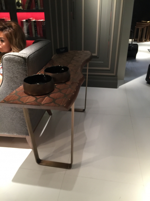 Элементы стендов