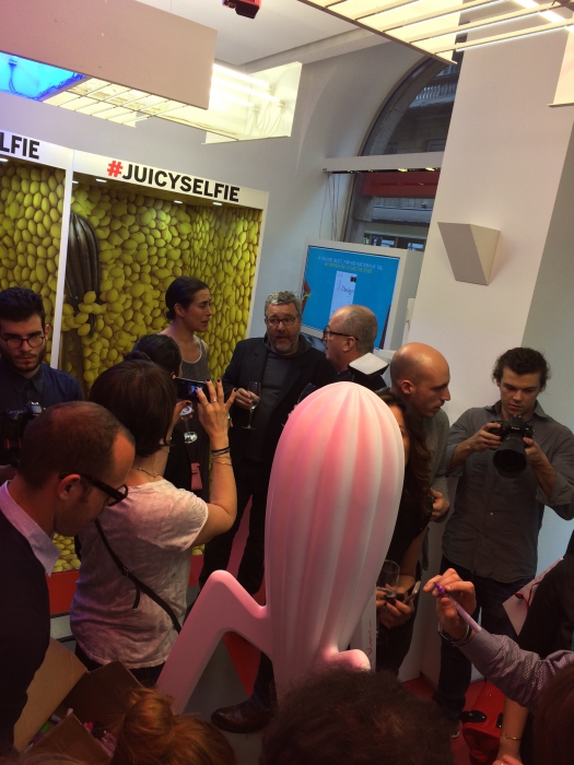 Презентация Alessi