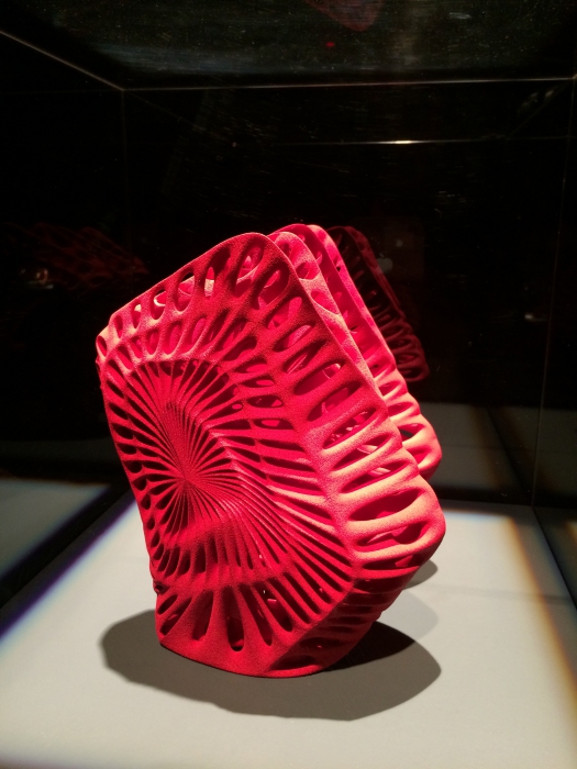 Концепты туфель United Nude.