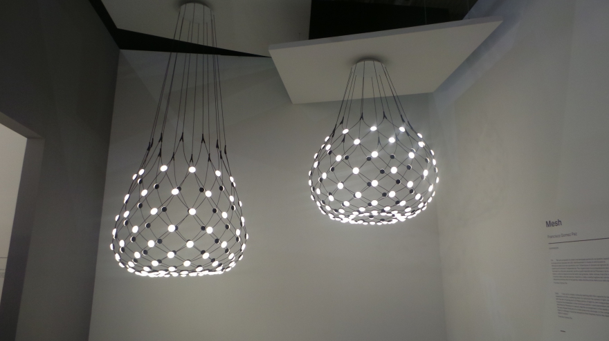 Светильники, Luceplan